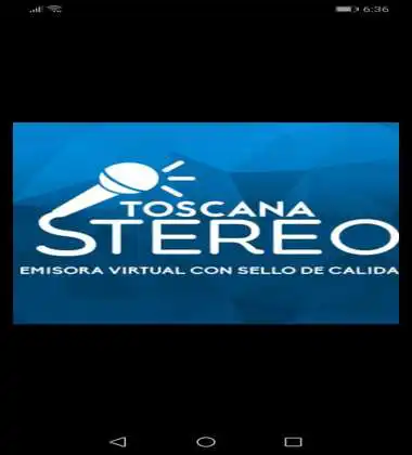 Play Toscana Estereo  and enjoy Toscana Estereo with UptoPlay