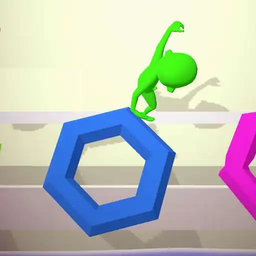 Play Toss Race APK