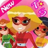 Free play online Totally run Spies APK