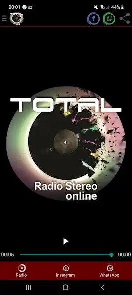 Play Total Radio Stereo online as an online game Total Radio Stereo online with UptoPlay