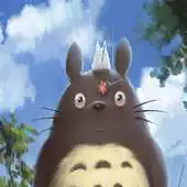 Free play online Totoro HD Wallpapers APK