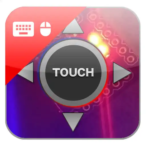 Play Touch4Keyboard/Mouse APK