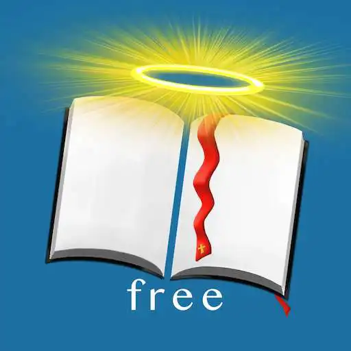 Run free android online Touch Bible APK