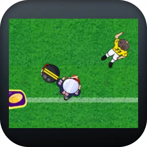 Play Touchdown King APK