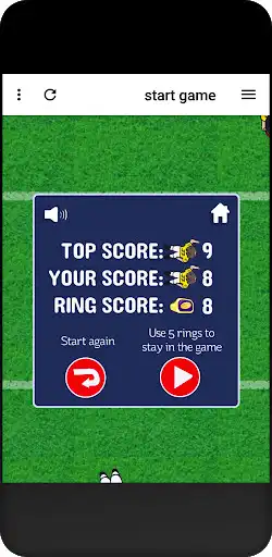 Play Touchdown King  and enjoy Touchdown King with UptoPlay