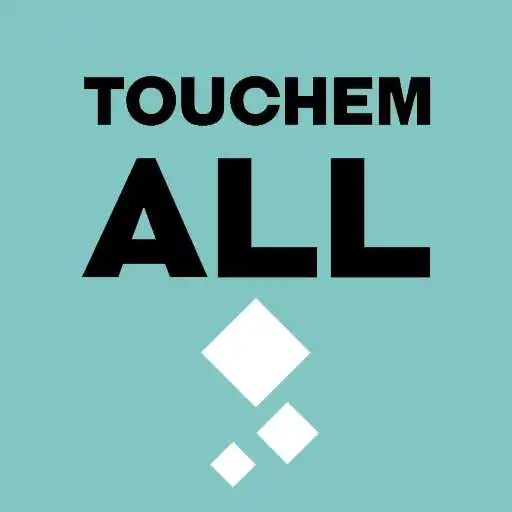 Play Touchem All - Click that cube! APK