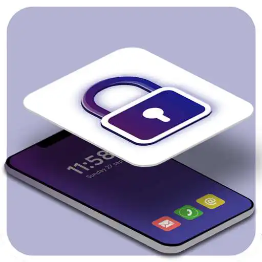 Play Touch Lock - Lock your Screen & Keys APK