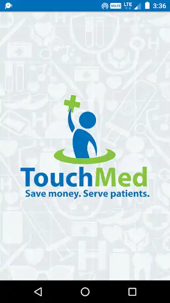 Play TouchMed  and enjoy TouchMed with UptoPlay