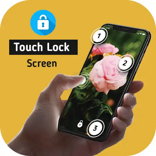 Play Touch Screen Lock - Photo Lock APK