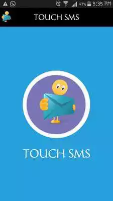 Play Touch SMS