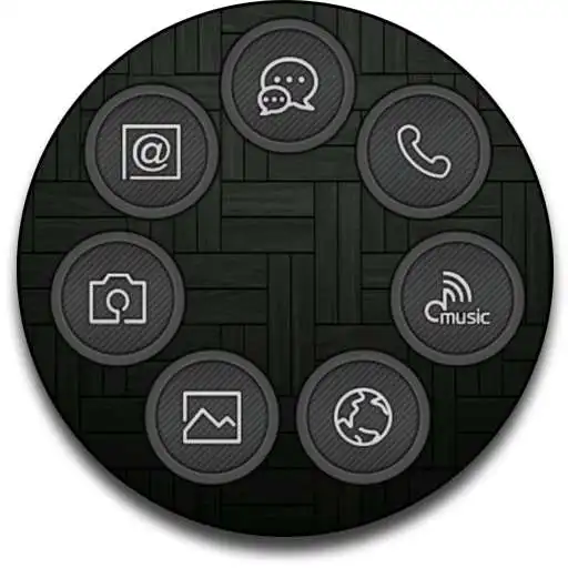 Free play online Touch Theme  APK