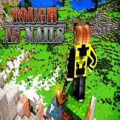 Free play online Tough As Nails Mod APK