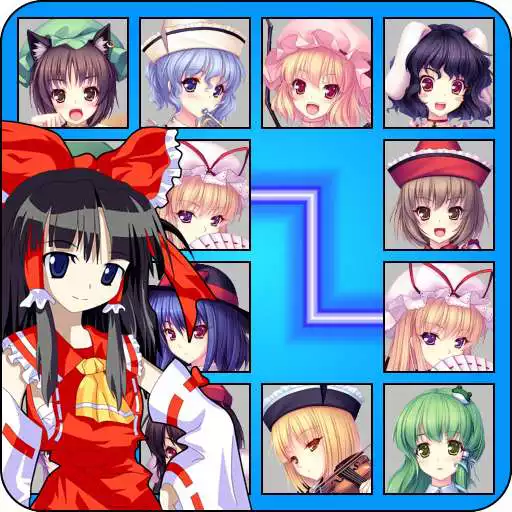 Play Touhou Connect APK