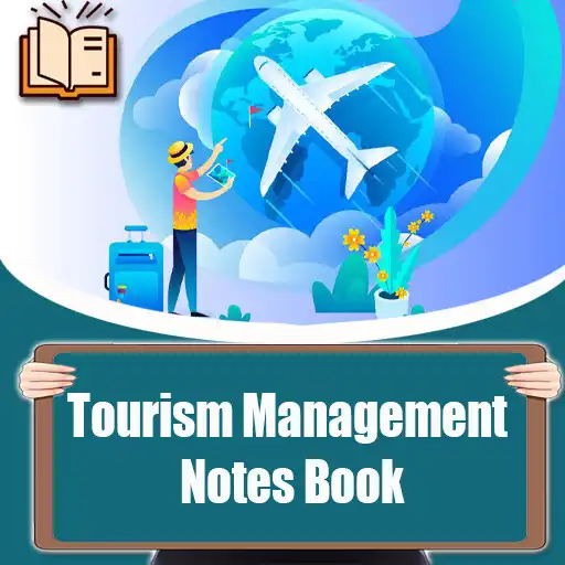 Play Tourism Management Notes Book APK