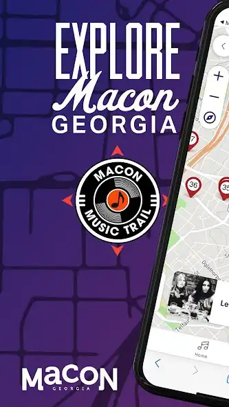 Play Tour Macon  and enjoy Tour Macon with UptoPlay