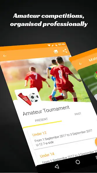 Play Tournament  league manager  and enjoy Tournament  league manager with UptoPlay