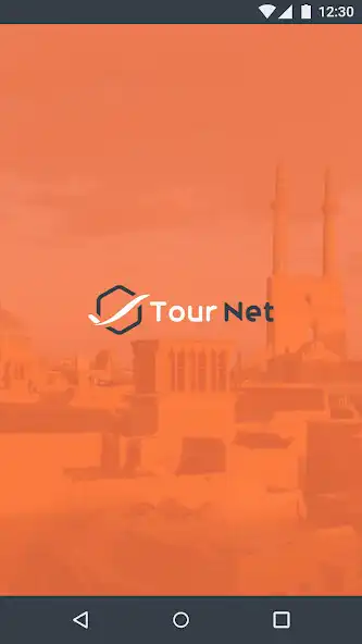 Play TourNet: Tour and Hotel reservations  and enjoy TourNet: Tour and Hotel reservations with UptoPlay