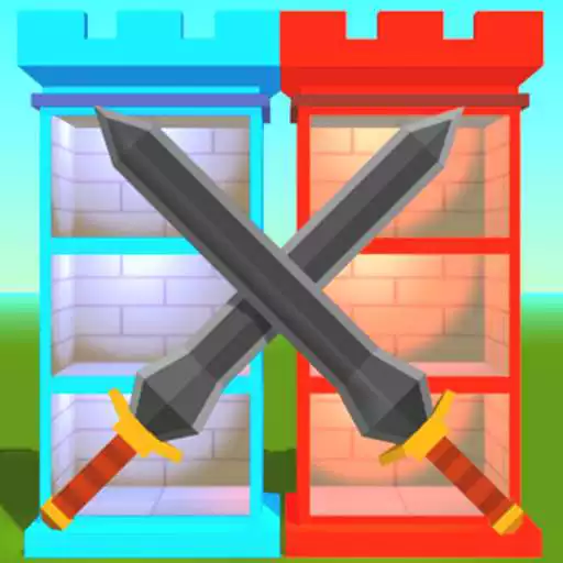 Play TowerBattle APK