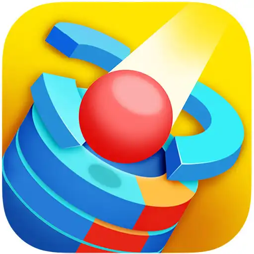 Play Tower Blast: Crash Stack Ball APK