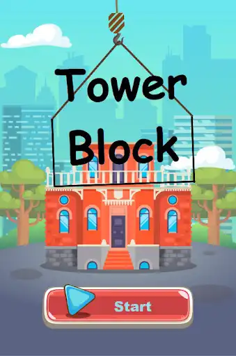 Play Tower Block  and enjoy Tower Block with UptoPlay