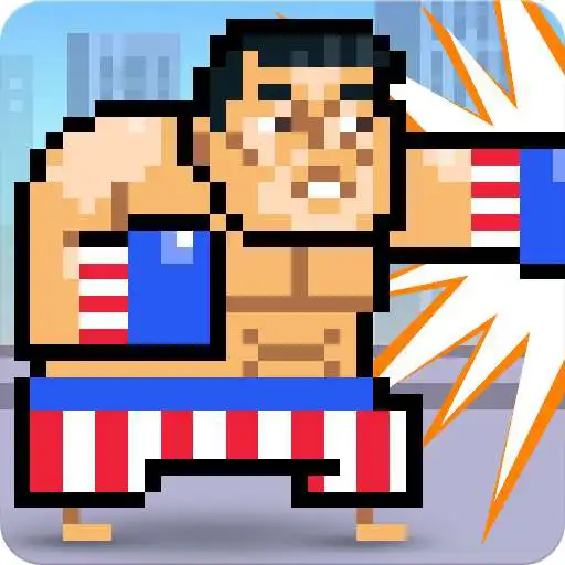 Free play online Tower Boxing  APK