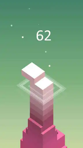 Play Tower - Build up the blocks as high as you can! as an online game Tower - Build up the blocks as high as you can! with UptoPlay