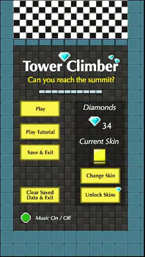 Play Tower Climber  and enjoy Tower Climber with UptoPlay