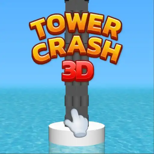 Play Tower Crash - 3D Game APK