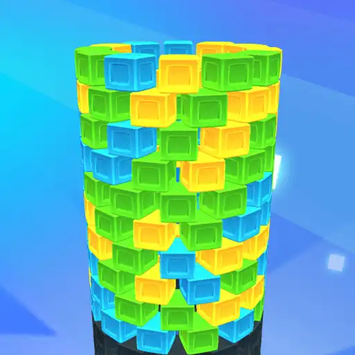 Play Tower Crusher APK