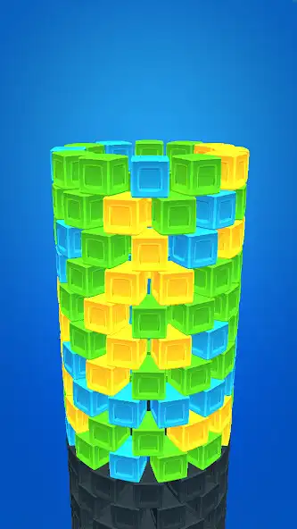 Play Tower Crusher  and enjoy Tower Crusher with UptoPlay