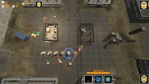 Play Tower Defence Apocalypse TD as an online game Tower Defence Apocalypse TD with UptoPlay