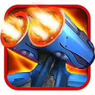 Free play online Tower Defense: Battlefield  APK