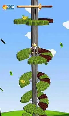 Play Tower Jump GO