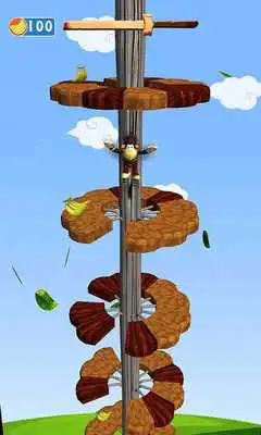 Play Tower Jump GO