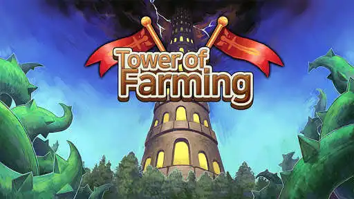 Play Tower of Farming - idle RPG (Soul Event)  and enjoy Tower of Farming - idle RPG (Soul Event) with UptoPlay