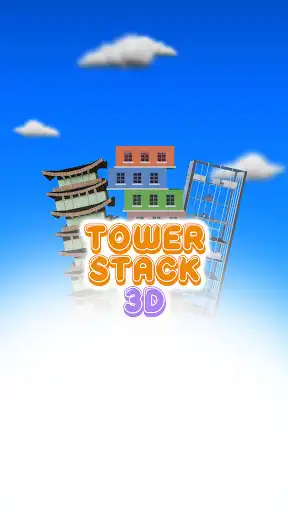 Play Tower Stack 3D  and enjoy Tower Stack 3D with UptoPlay