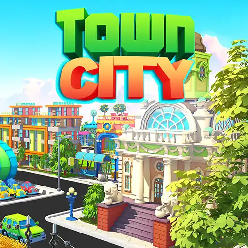 Play Town City - Village Building S APK