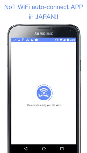 Play TownWiFi by GMO  and enjoy TownWiFi by GMO with UptoPlay