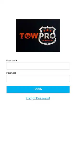 Play TowPro App  and enjoy TowPro App with UptoPlay