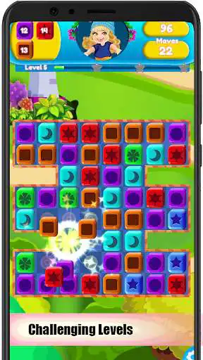 Play Toy Blocks Blast Pro as an online game Toy Blocks Blast Pro with UptoPlay