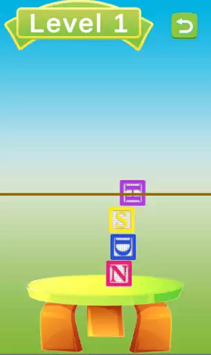 Play Toy blocks  and enjoy Toy blocks with UptoPlay