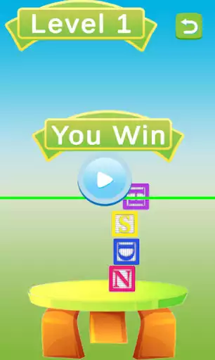 Play Toy blocks as an online game Toy blocks with UptoPlay