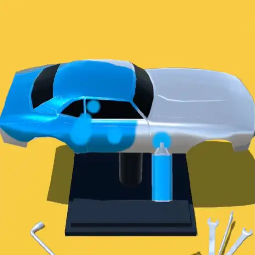 Play Toy Car Restoration APK