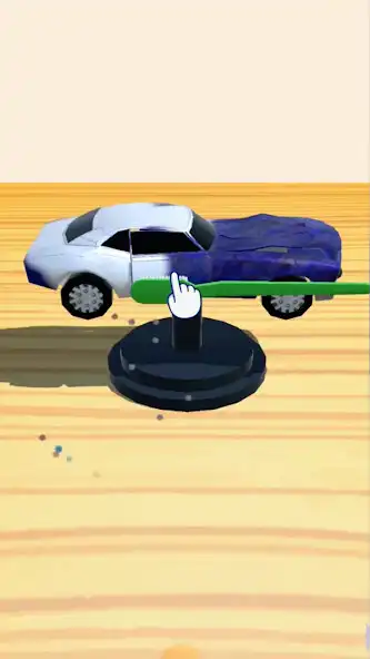 Play Toy Car Restoration  and enjoy Toy Car Restoration with UptoPlay