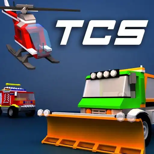 Free play online Toy Car Simulator  APK