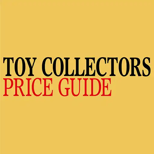 Free play online Toy Collectors Price Guide APK