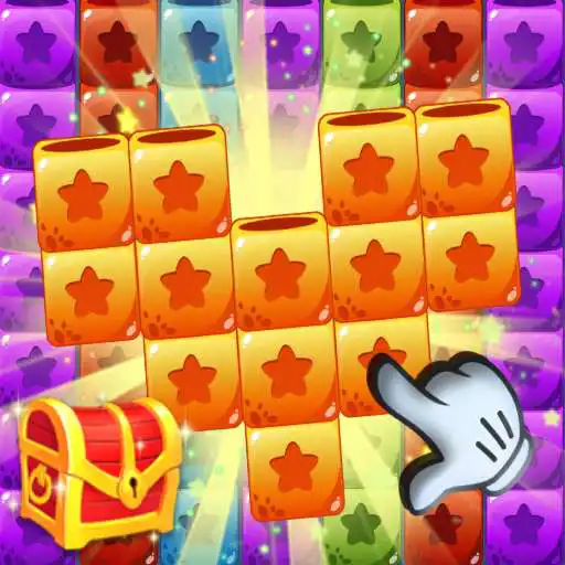 Free play online Toy Crush Blasts Cube APK