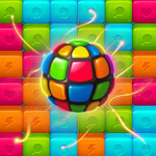 Play Toy Cube Boom Blast APK