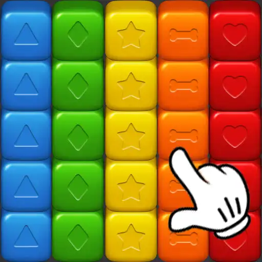 Play Toy Cubes APK