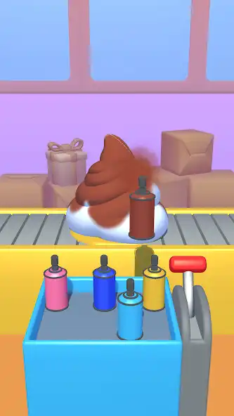 Play Toy Factory: make a toy  and enjoy Toy Factory: make a toy with UptoPlay